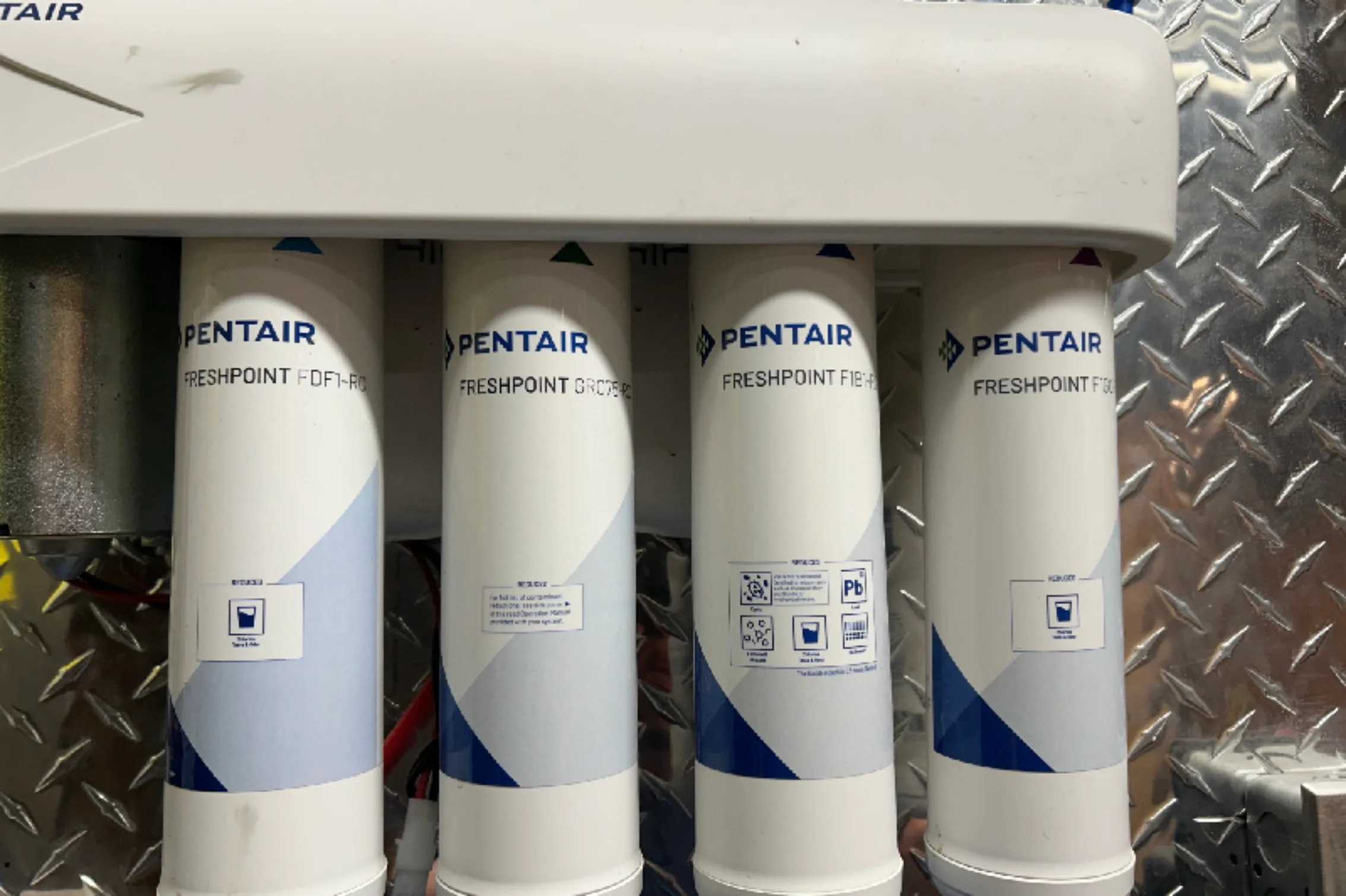 sediment water treatment equipment